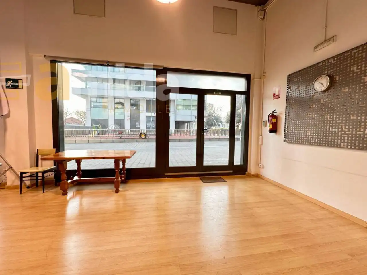 Local commercial à vendre à Centre - Sant Oleguer, imagen 3