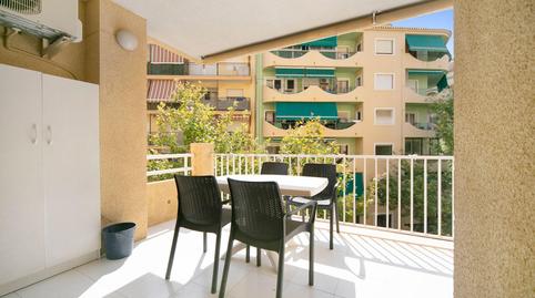 Photo 5 of Apartment to rent in Carrer la Santamaría, 15, Calp, Spain, -1, Zona Pueblo, Calpe / Calp