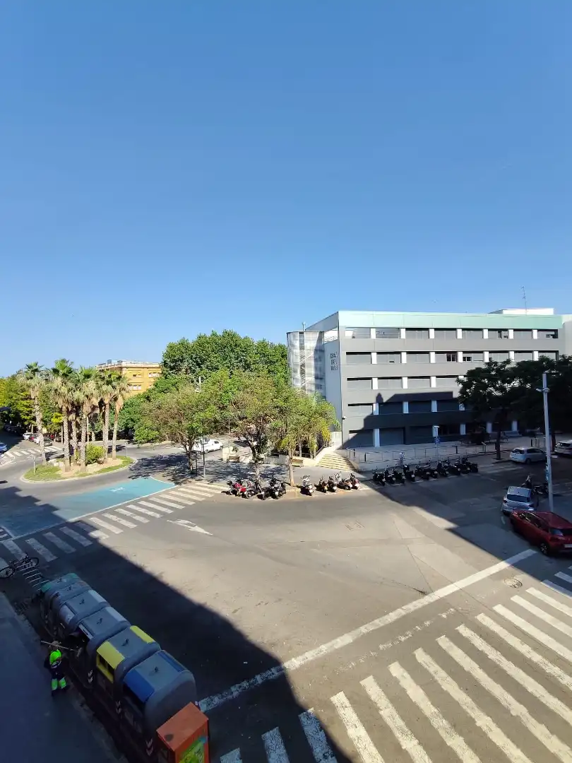 Flat for rent in Carrer Manuel de Falla, Nou Eixample Sud