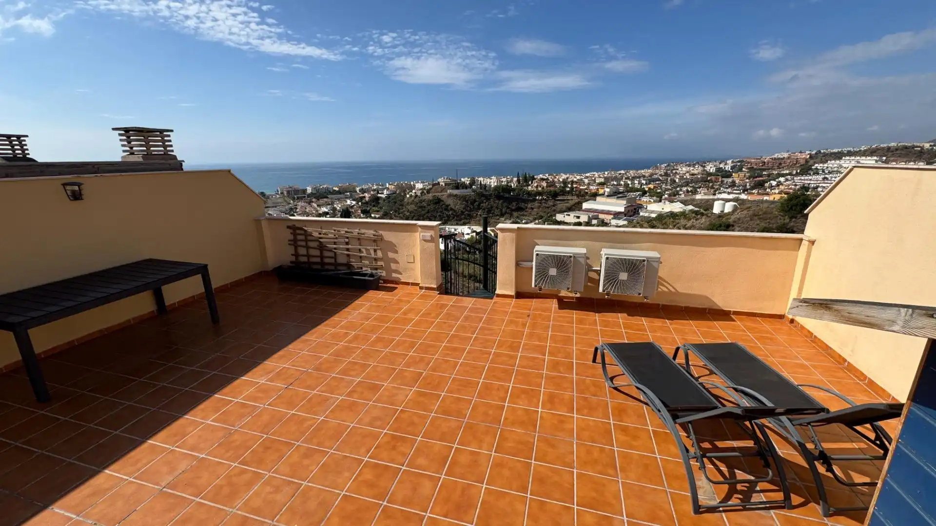 Attique avec ascenseur à vendre à Calle Calle San Fernando, imagen 40