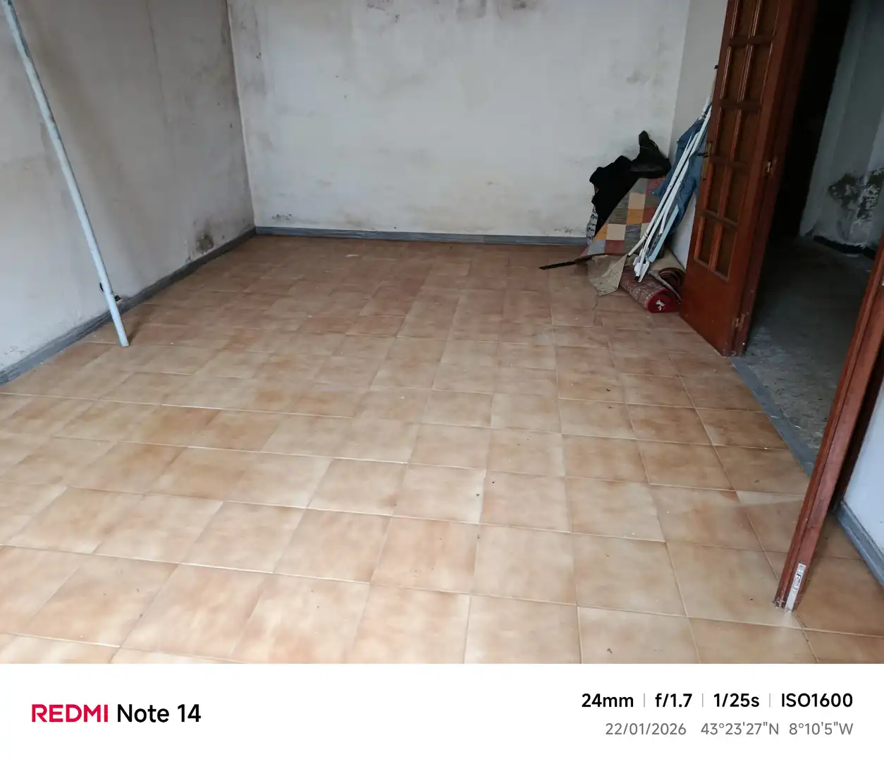 Casa amb jardí en venda a Carretera Loureiros 7, imagen 23