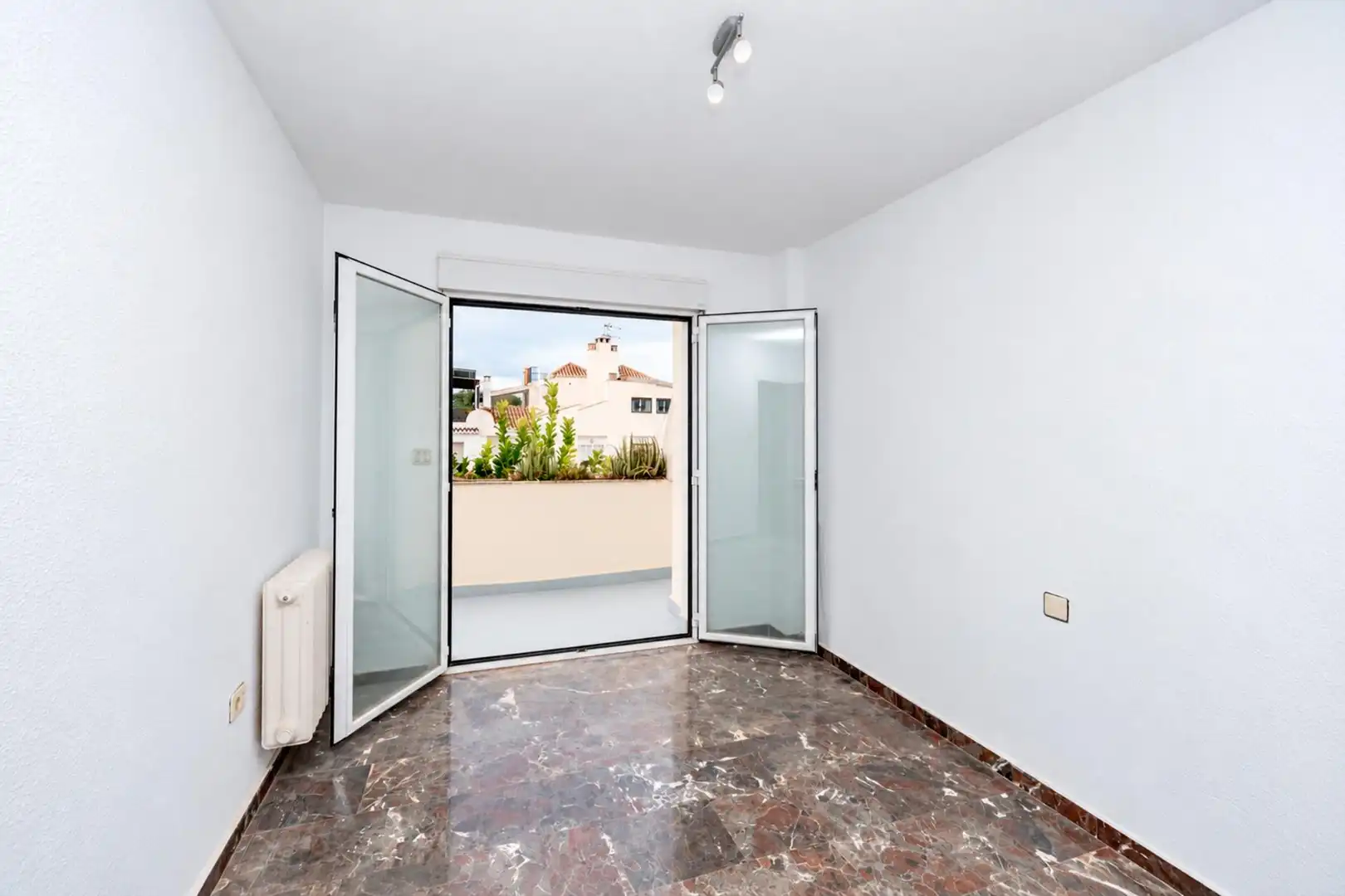 Casa a schiera con piscina in vendita a Huétor Vega, imagen 77