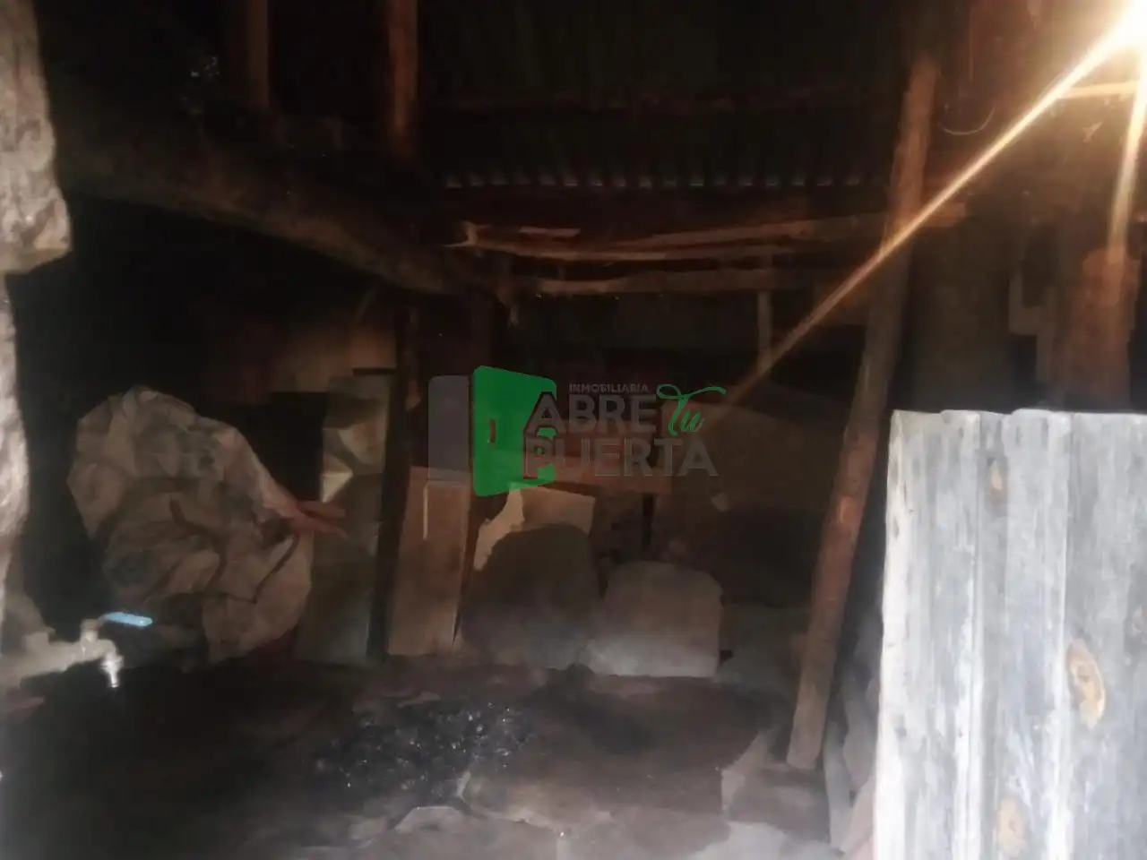 Casa amb jardí en venda a San Cristovo de Cea, imagen 7