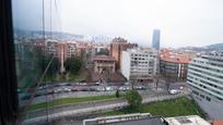 Vista exterior de Pis en venda en Bilbao  amb Aire condicionat, Calefacció i Traster