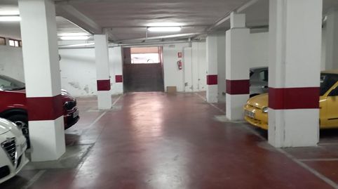 VENTA PLAZA GARAJE CENTRICA, imatge 4