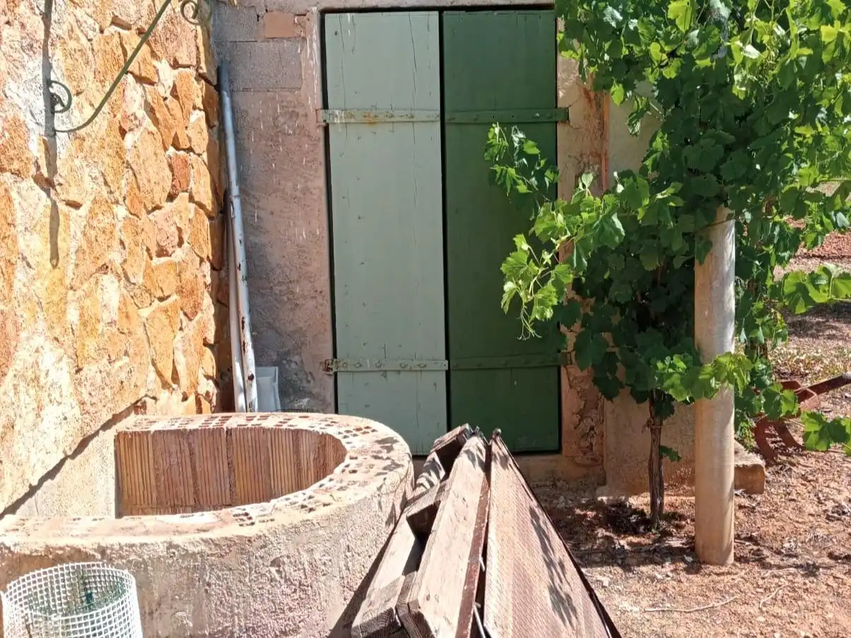Casa o chalet en venta en Porreres