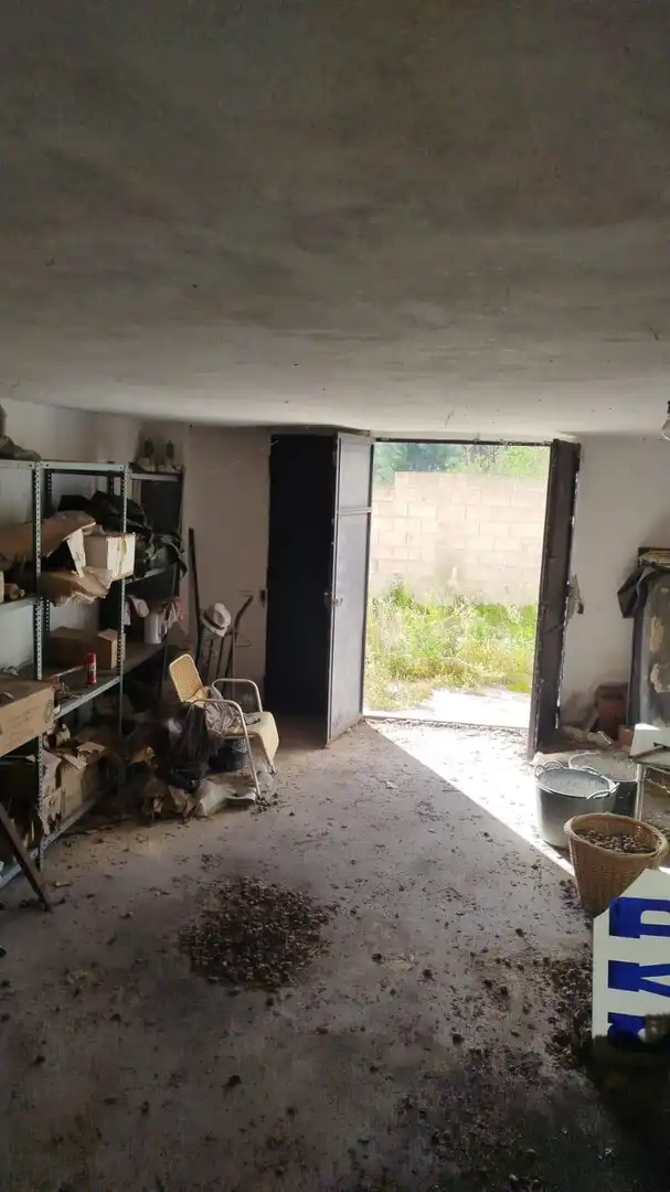 Local en venta en L'Olleria