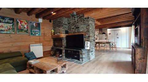 Foto 2 de Casa o xalet de lloguer a Calle Les Bordes,ag.arro, 5, Es Bòrdes, Lleida