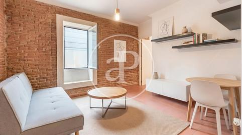 Foto 2 de Pis en venda a Ibiza de Madrid,  Madrid Capital