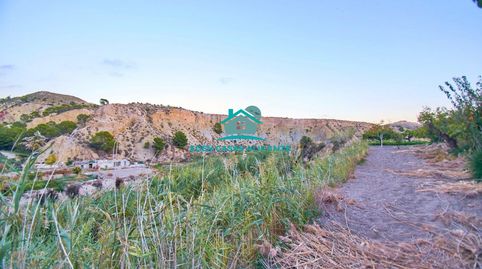 Foto 5 de Terreno en venta en Partida Felíu, 50, Jijona / Xixona, Alicante