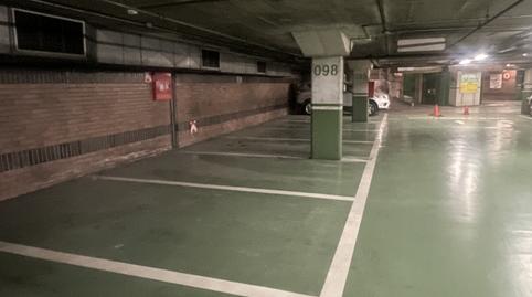 Foto 4 de Garaje en venta en Murcia - Isaac Albeniz,, San Antón,  Murcia Capital