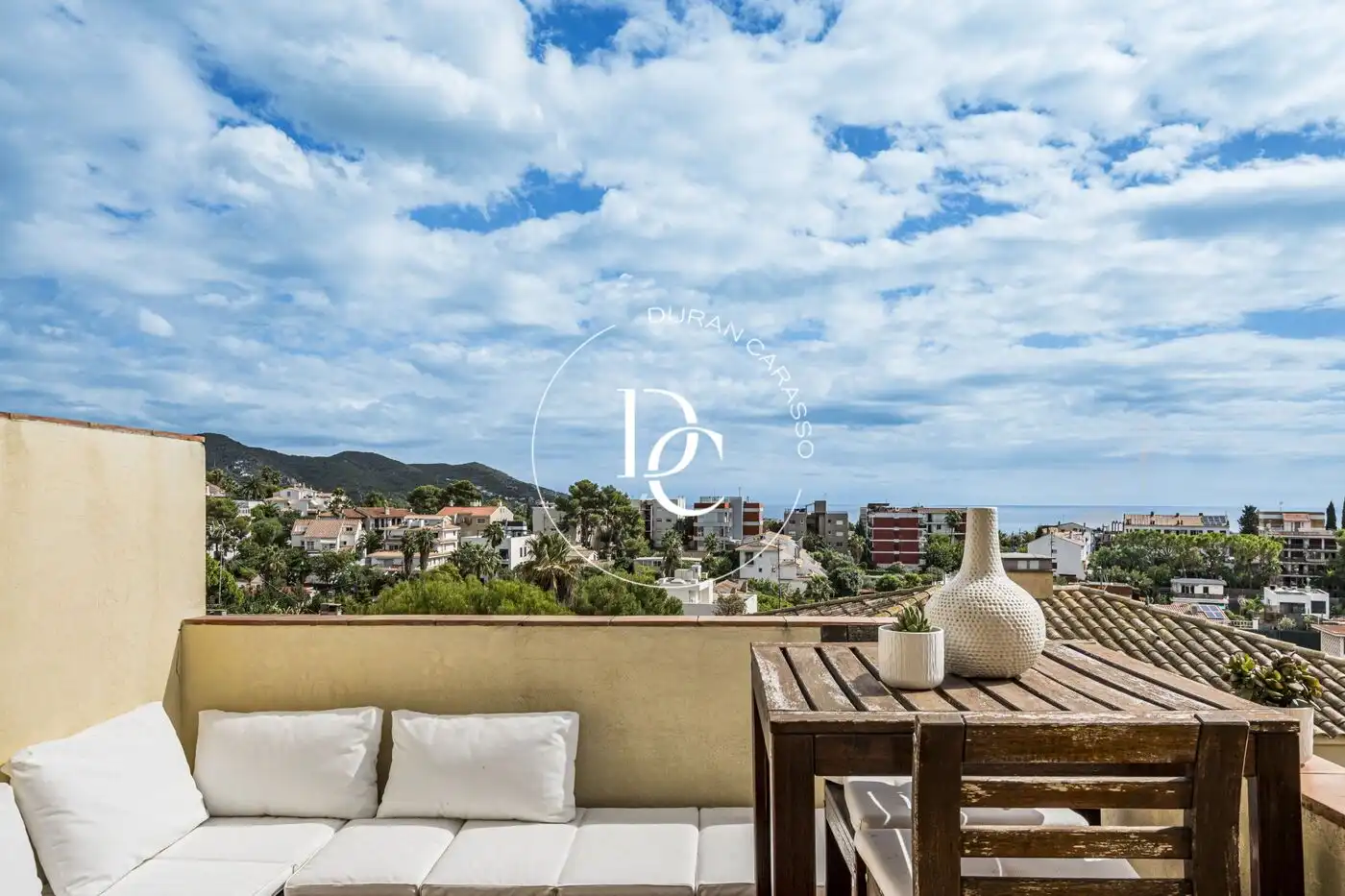 Casa con jardín en venta en Vallpineda - Rocamar, imagen 32