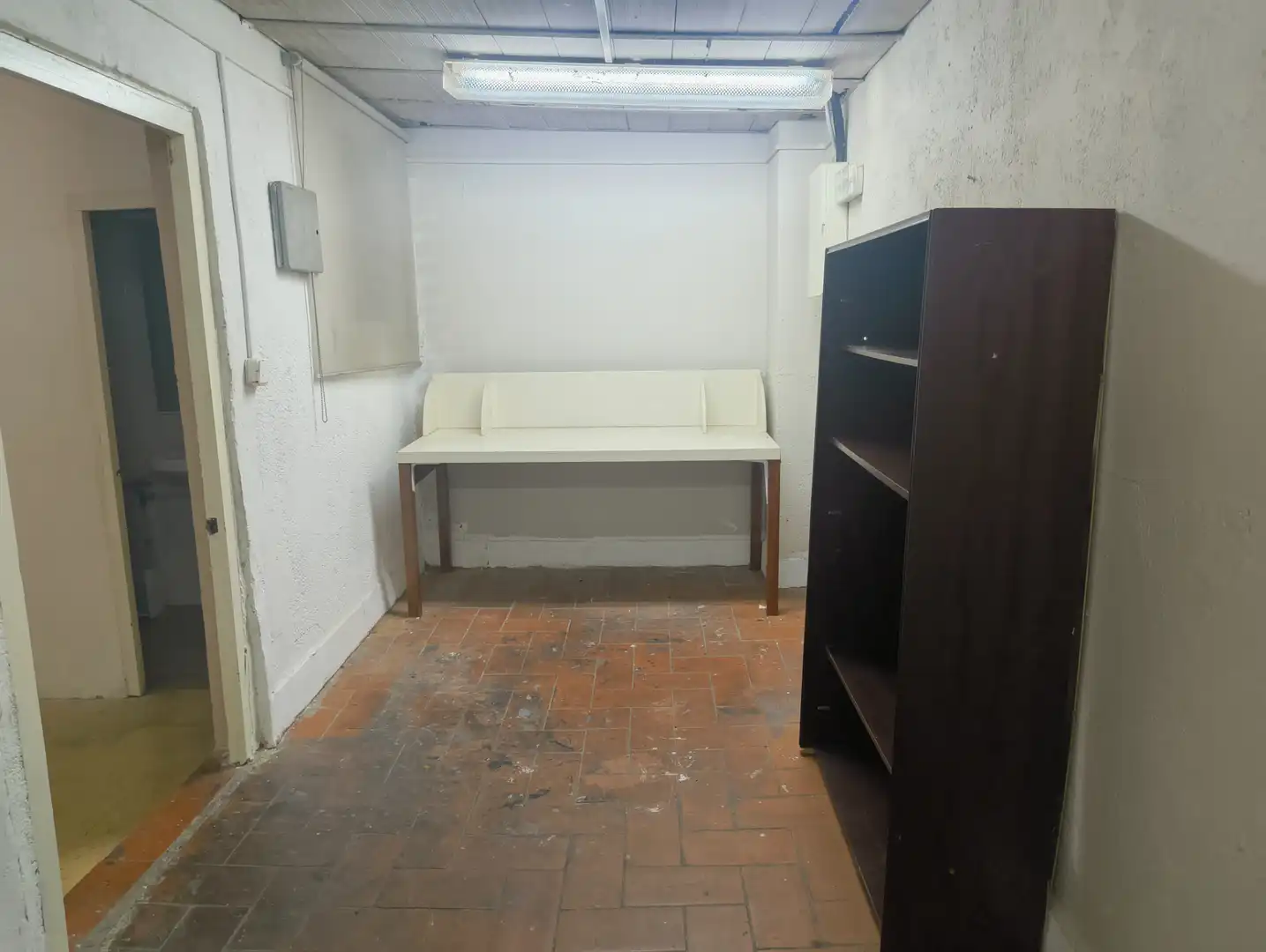 Local comercial de lloguer a Carrer de Lope de Vega, imagen 6