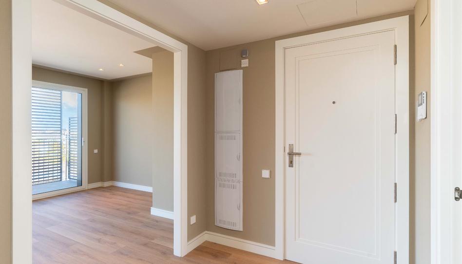 Foto 1 de Pis de lloguer a Ronda de Jean Monnet, 230, Can Gambús, Barcelona