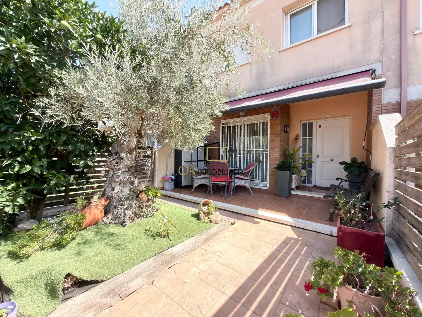Casa con terrazza in vendita a Sant Jaume dels Domenys, imagen 10