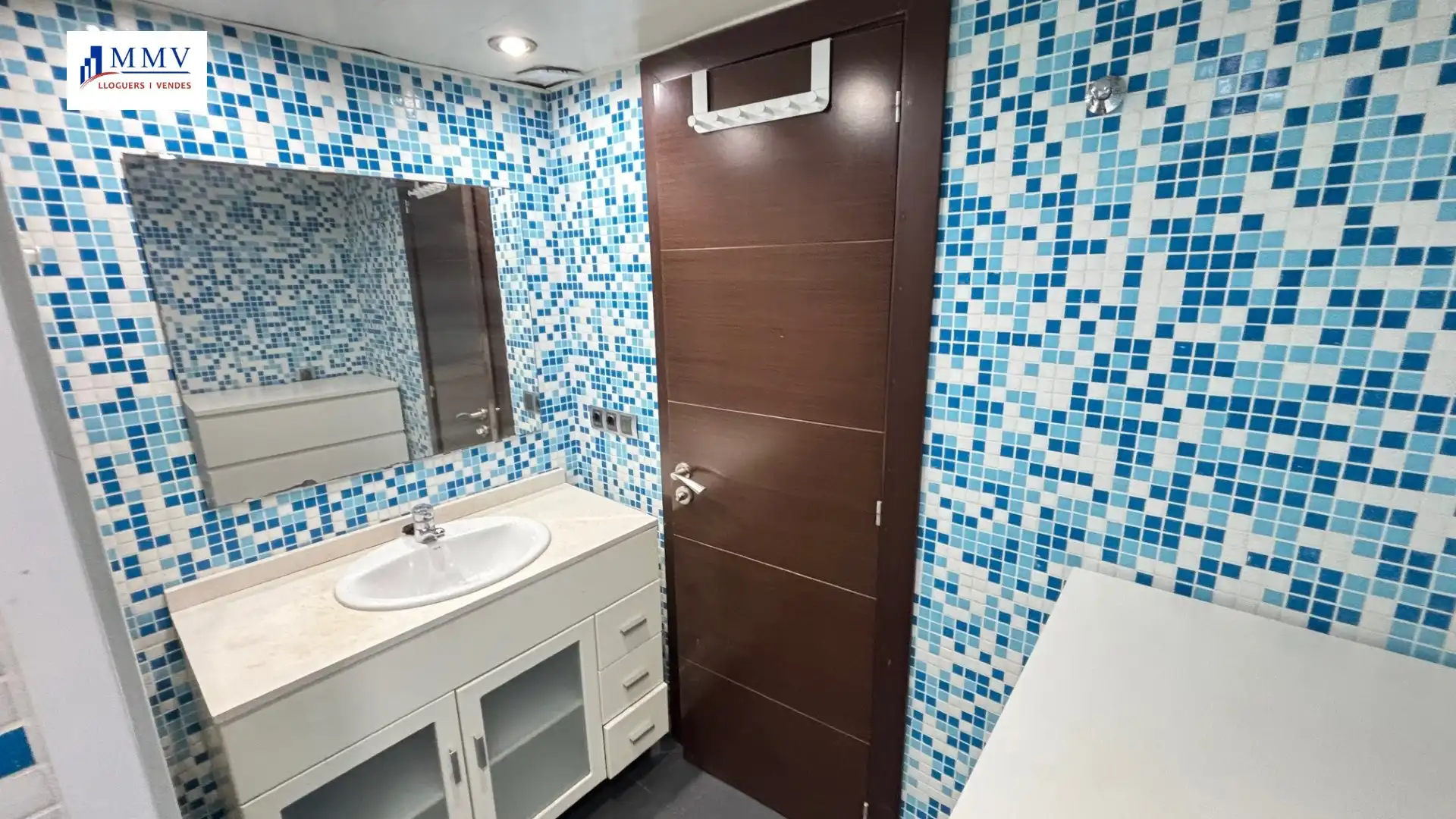 Appartement avec terrasse à vendre à Avinguda de Joan Llaverias, imagen 15