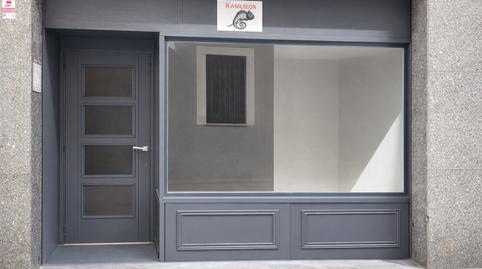 Foto 2 von Geschaftsraum zur Miete in De Les Calàndries, Sarrià,  Barcelona Capital