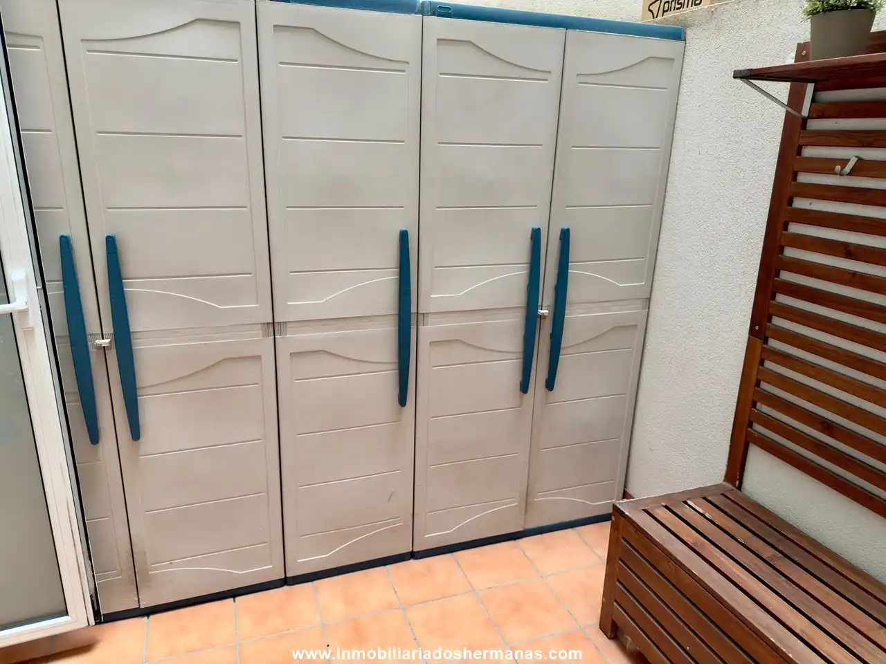 Flat with terrace for sale in Centre, imagen 29
