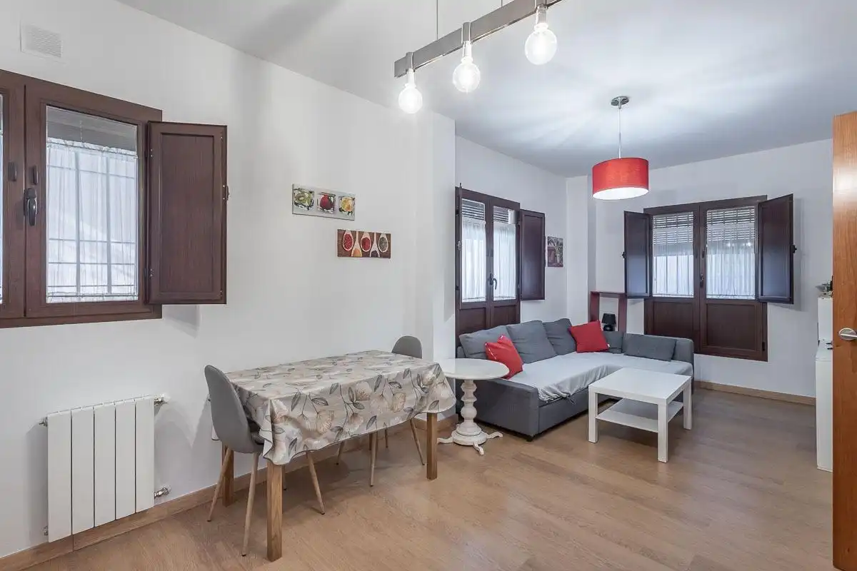 Flat with lift for sale in Centro, imagen 6