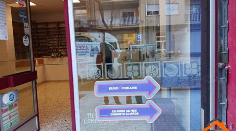 Foto 5 von Geschaftsraum zur Miete in Via Aurelia, Concòrdia, Sabadell