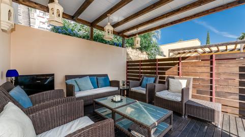 Photo 2 of House or chalet for sale in Orquidea, 8, Los Flamingos, Benahavís