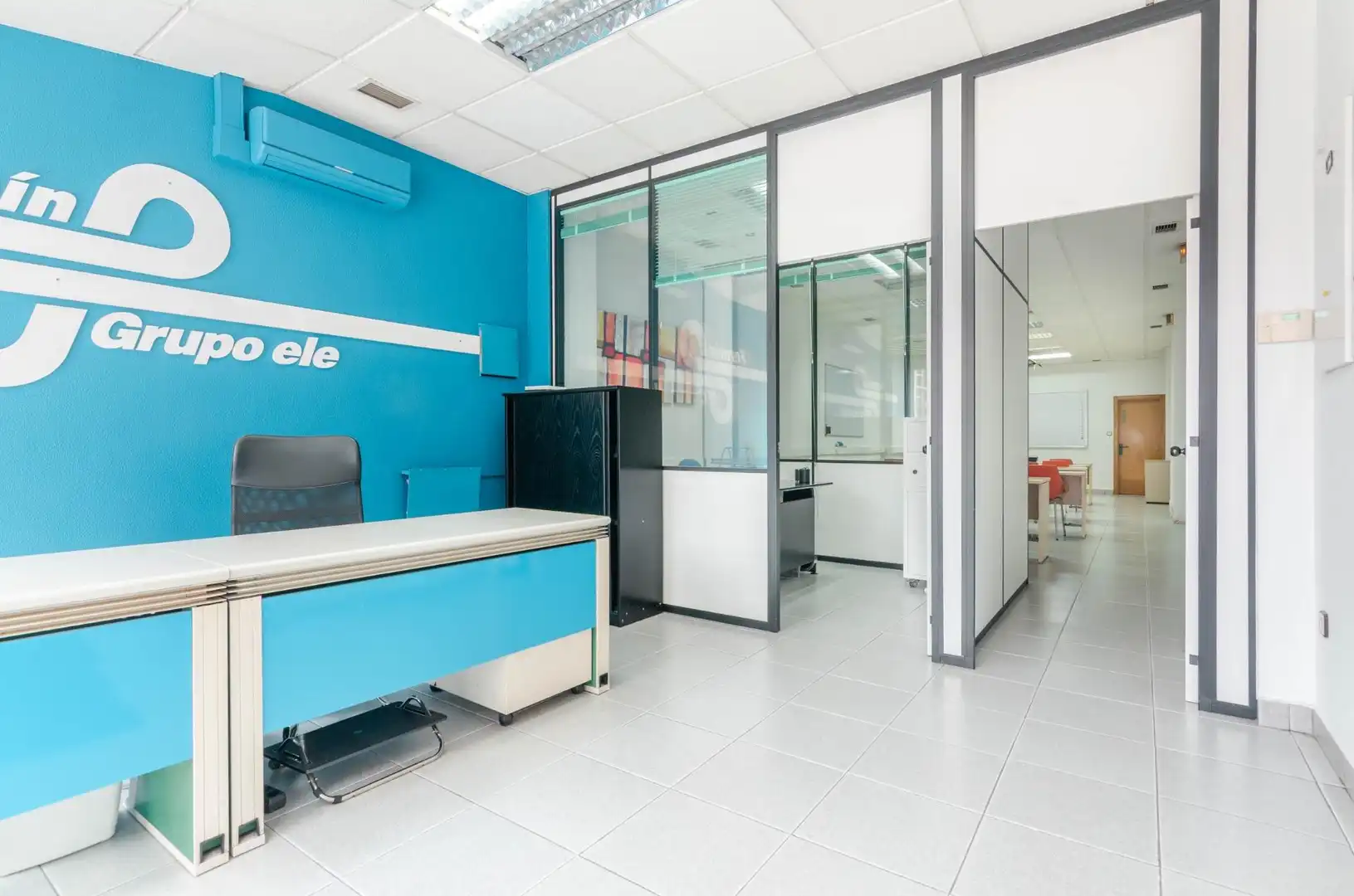 Local en venta en Oviedo 
