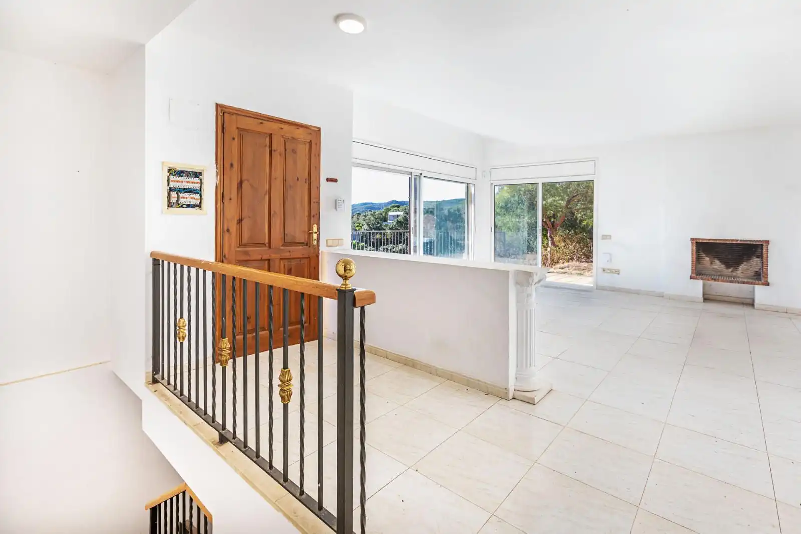 Villa mit Pool zum Verkauf in urbanització Vall Repòs, imagen 22