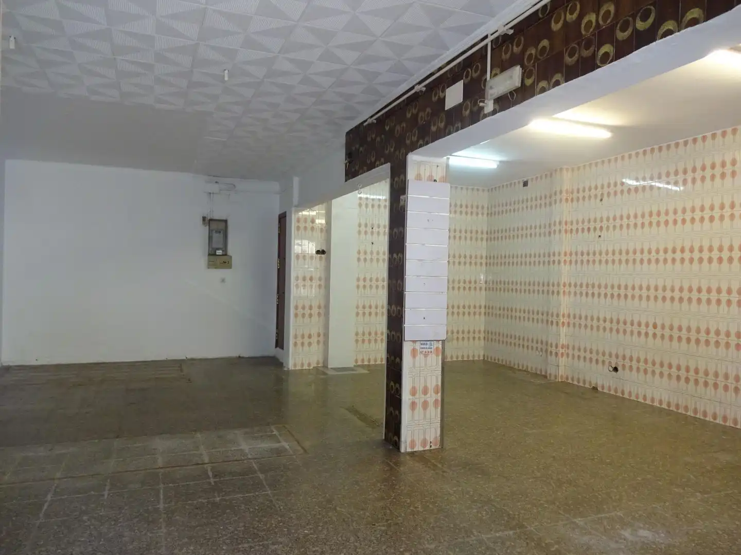 Local comercial en venda a Rocafonda, imagen 5