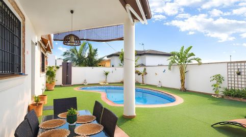 Foto 4 de Casa o xalet en venda a Calle Poleo de Sierrezuela, Campo de Mijas, Mijas