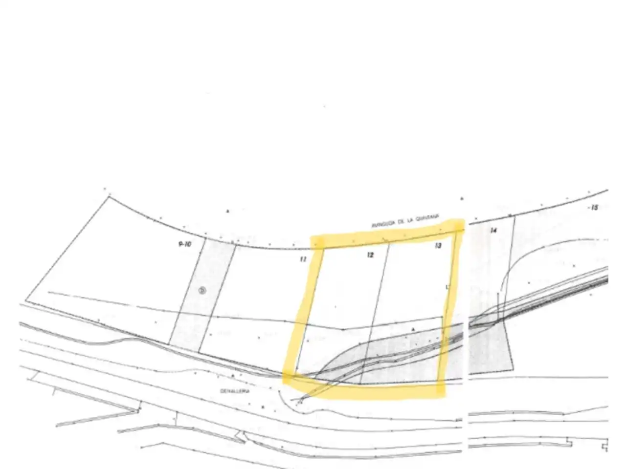 Residencial en venda en Talamanca