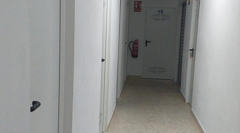 Foto 3 de Traster de lloguer a El Puerto, Roquetas de Mar