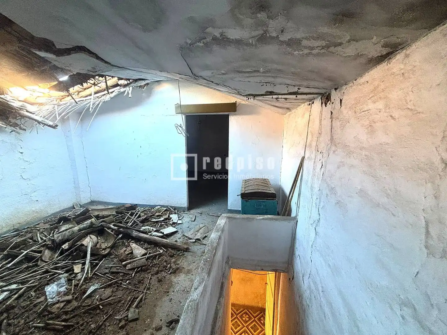 Casa en venda a Calera y Chozas, imagen 9