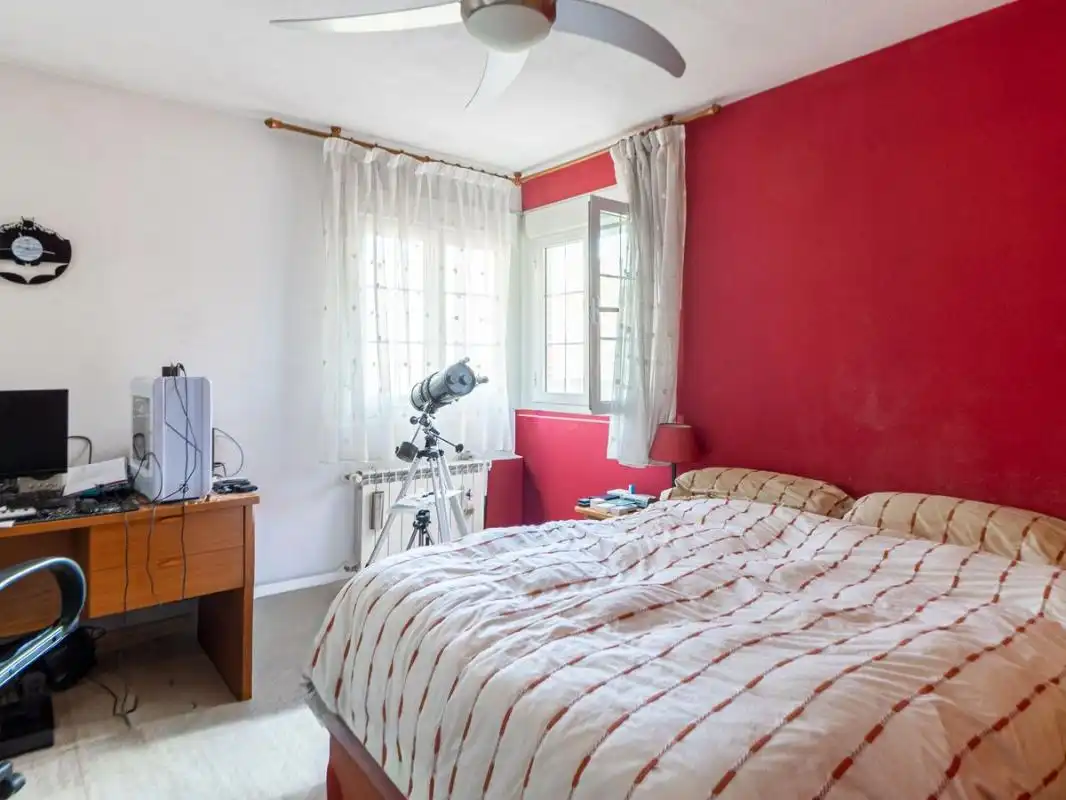 Casa a schiera con terrazza in vendita a C. Feroe, imagen 29