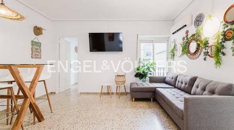 Photo 5 of Flat for rent in Carrer D' Antonio Ponz, La Malva-rosa,  Valencia Capital