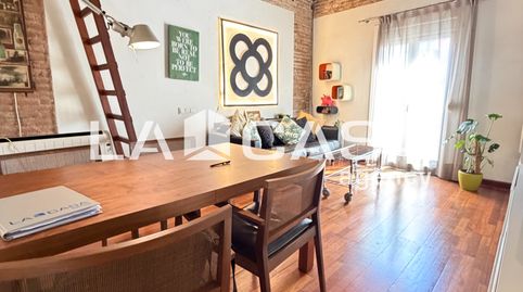 Foto 5 de Piso en venta en Progrés - Pep Ventura, Badalona