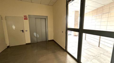 Foto 3 von Gebaude zur Miete in Avenida de José Ortega y Gasset, Distrito Zeta - Recinto Ferial Cortijo de Torres, Málaga Capital