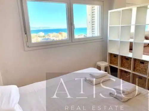 Apartament amb piscina en venda a Deportista Javier Cabanas, imagen 11