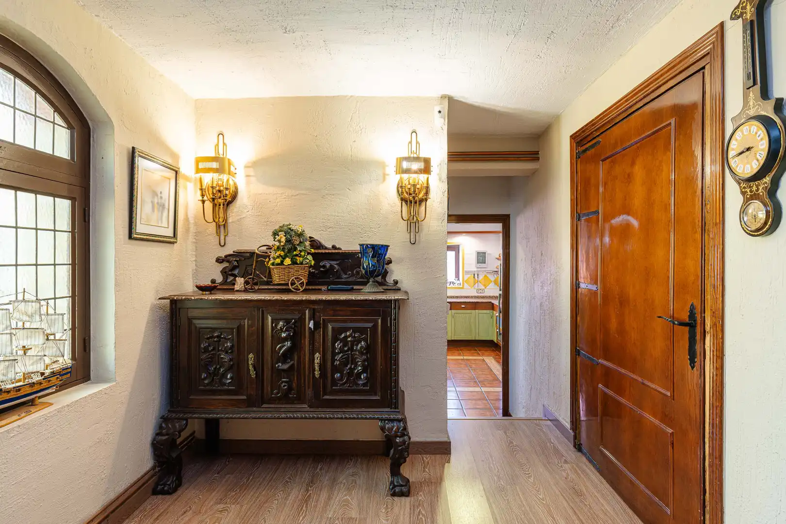 Houses for sale in Villanueva de la Cañada  with Air Conditioner, Heating and Private garden