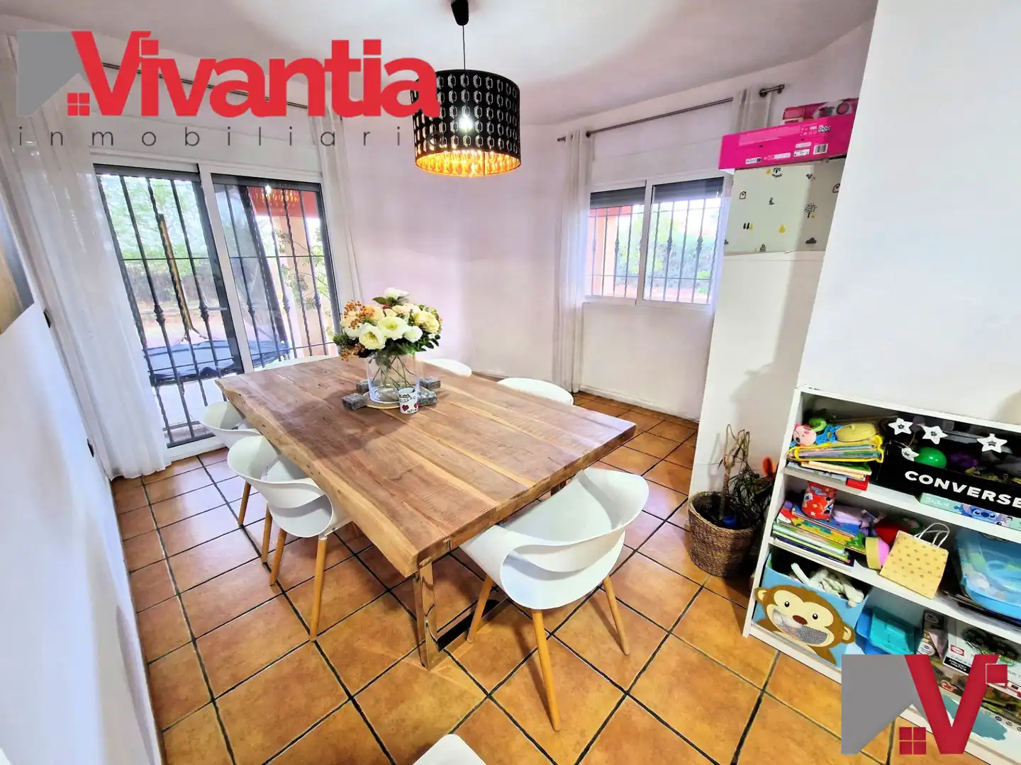 Villa mit Garten zum Verkauf in Pedanías Centro, imagen 19