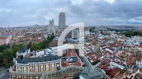 Foto 2 de Pis en venda a Calle de la Princesa, Argüelles,  Madrid Capital