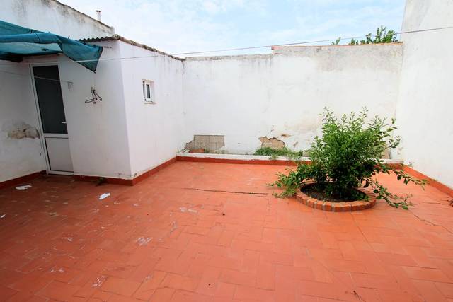 Casa-chalet en Venta en Calle Pozo Nuevo en La Nava de Santiago