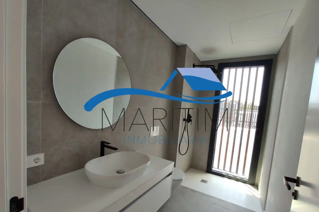 Casa con terraza en venta en Damiá Puig 14, imagen 14