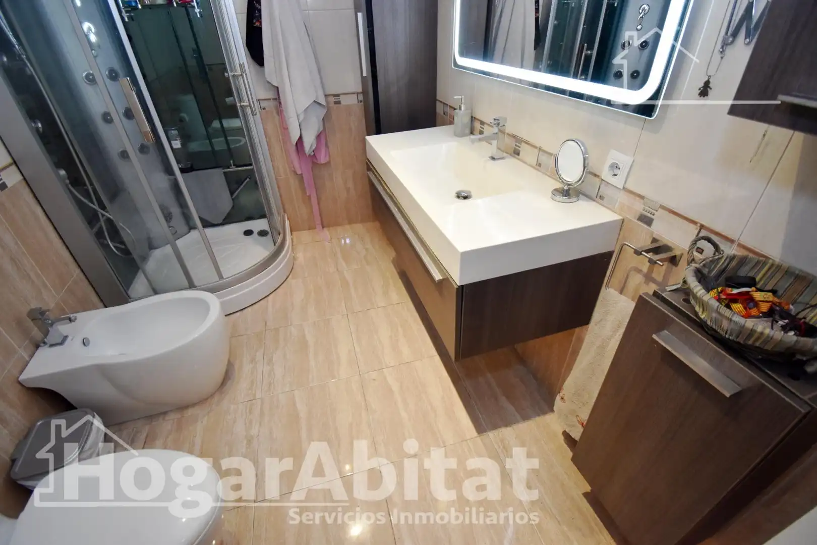 Casa con terrazza in vendita a Calle de San Vicente, imagen 55