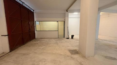 Photo 3 of Premises to rent in Ronda de Segovia, Imperial,  Madrid Capital