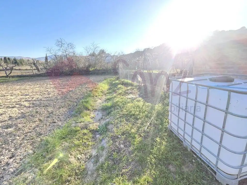 Casa o xalet en venda en Murillo de Río Leza amb Jardí privat