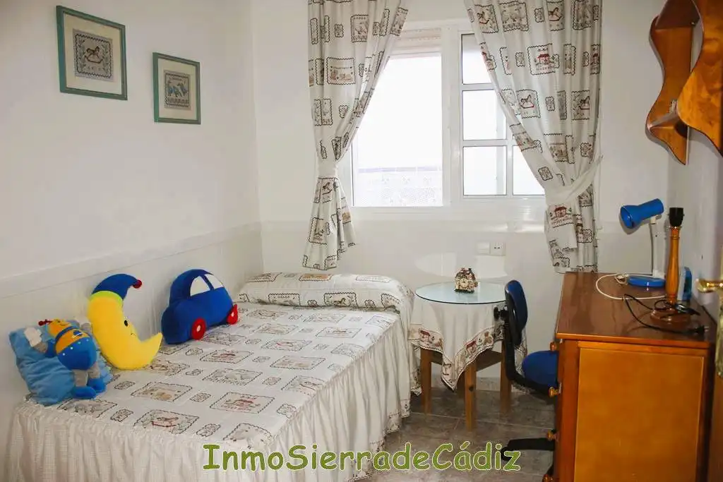 Casa o xalet en venda a Fuente, El Gastor