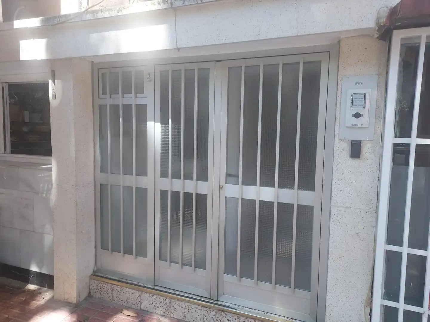 Piso en venta en Madrid