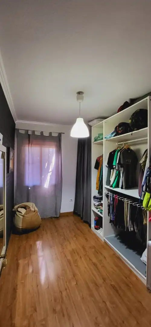 Dormitori de Dúplex en venda en Alcalá de Guadaira