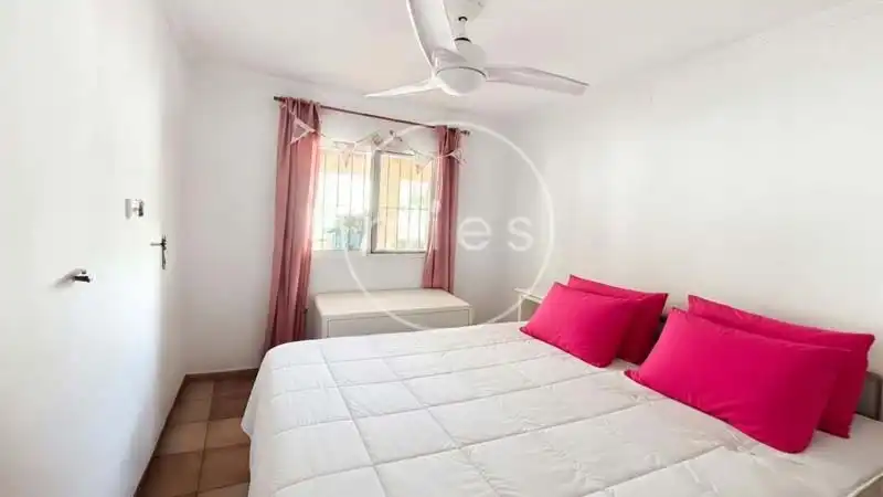 Bedroom of Houses for sale in Turís  with Air Conditioner, Heating and Private garden