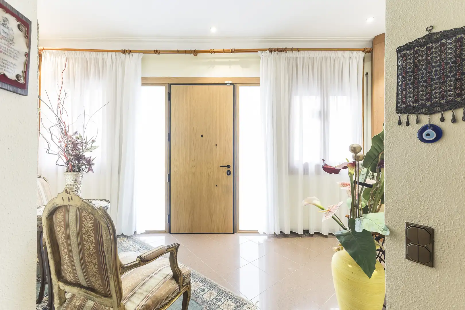 Casa adosada en venta en Barcelona con Calefacción